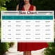thumbnail image 4 of TaTaai Women's V-Neck Midi Nightgown Sleeveless Solid Color Fitted Casual Pocket Detail Knee Length Sleepwear Summer Dress Gift, 4 of 7