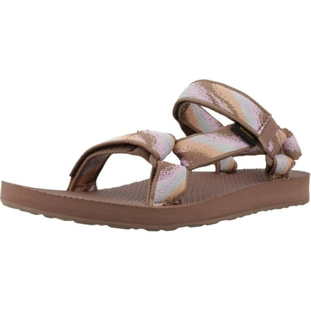 Teva Women's Original Universal Sandal, Magic Acorn, 10