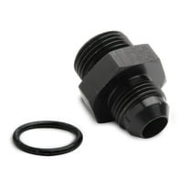 Holley Performance 26-186 Fuel Hose Fitting