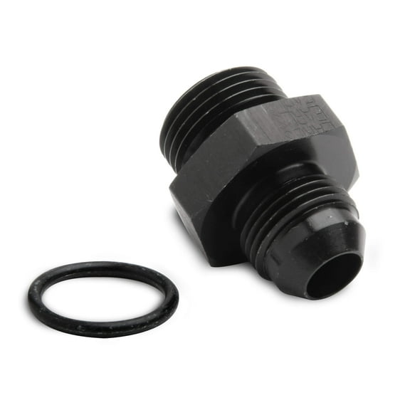 Holley Performance 26-186 Fuel Hose Fitting
