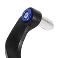 thumbnail image 3 of CIMAXIC Aluminum Alloy Motorcycle Pair, Horn Shape, , 17.5x6x1.5 cm, 3 of 8