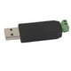 thumbnail image 3 of Adaptador Convertidor USB A RS485 Sunnimix Adaptador USB a RS485, 3 of 5