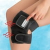 Therapeutic Knee Massager with Heat