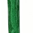 thumbnail image 4 of Men Shiny Sequin Straight‑Leg Dress Pants, Glitter Sparkly Waistband Trousers, Nightclub Party Stage Pants, 4 of 4
