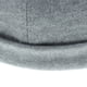 thumbnail image 4 of 5pcs Unisex Hombres Para Mujer Sin Bola Cráneo Gorras, Pintor Mecánico Pescador Sombrero Sunnimix Los hombres gorro, 4 of 7
