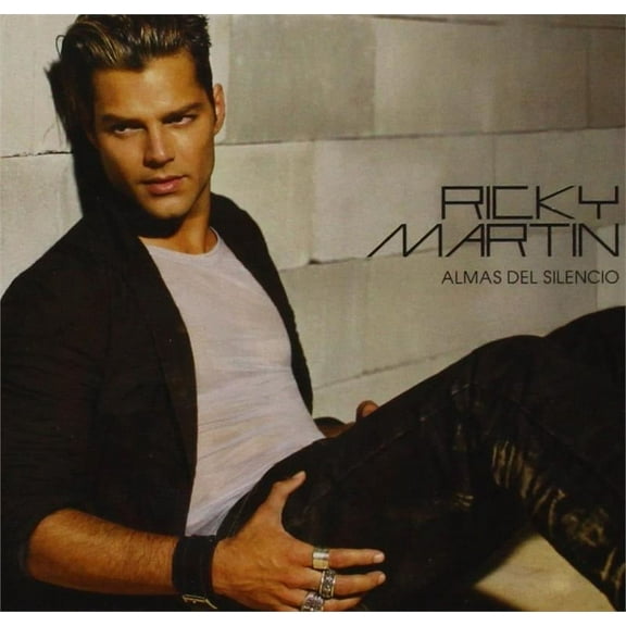 ALMAS DEL SILENCIO [5099750999424]