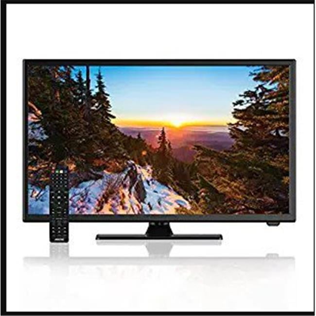 Axess TVD180522 Wide Screen in Pled Tv Dvd Combo Walmart Canada