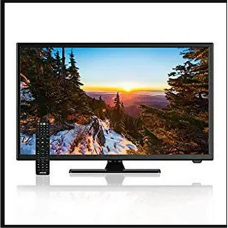 Axess TVD180522 Wide Screen in Pled Tv Dvd Combo | Walmart Canada