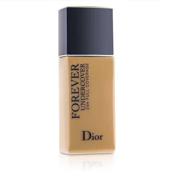 Diorskin Forever Undercover Foundation 030 Medium Beige by Christian Dior for Women 1.3 oz Found Walmart