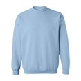 thumbnail image 1 of Sudadera Gildan G180 para adultos - Azul claro - X-Large Gildan 18000, 1 of 1