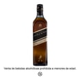 thumbnail image 1 of Whisky Johnnie Walker Double Black 750 ml, 1 of 5