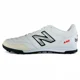 thumbnail image 1 of New Balance 442 v2 Team TF Turf Men's White Soccer Shoes MS42TWT2, 1 of 6