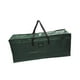 thumbnail image 5 of Bolsa para árbol de Navidad, contenedor para árbol de Navidad artificial para ropa de oficina y vacaciones Verde, 5 of 8