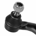 thumbnail image 2 of Tie Rod End Front Inner & Outer Kit Set of 4 For Mercedes-Benz Fits select: 2006-2007 MERCEDES-BENZ C 280 4MATIC, 2005 MERCEDES-BENZ C 240 4MATIC, 2 of 7