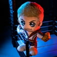 thumbnail image 6 of Bleacher Creatures WWE Cody Rhodes 8" Kuricha Sitting Plush, 6 of 7