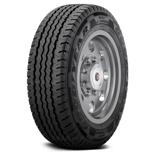 Llanta Goodyear G32 Cargo 225/65R16C 112/110R D