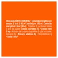 thumbnail image 3 of Refresco Mirinda sin azúcar sabor naranja 355 ml, 3 of 5