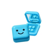 Starface Hydro-Star® Salicylic Acid Patches   Big Blue Compact - 32ct