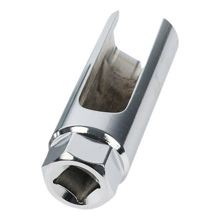

Megawheels Oxygen Sensor Wrench | Powerful Drive Oxygen Sensor Socket | 22mm Car Sensor Removal tool for Auto Repairing for a 1/2inch Drive Ratchet or Breaker Lever