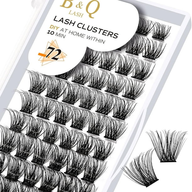 Herramienta aplicadora de pestañas, kit de herramientas aplicadoras de pestañas de 3 piezas B&Q Pinzas de pestañas para extensiones de pestañas Pinzas de extensión de pestañas para herramienta de apli