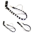 thumbnail image 2 of Pants Chain Fashion Revit Decor Punk Trousers Chain Jean Wallet Chain for Men, 2 of 7