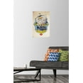 thumbnail image 2 of Netflix One Piece - Going Merry Wall Poster with Push Pins, 14.725" x 22.375", 2 of 4