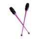 thumbnail image 1 of Barra de gimnasia rítmica conectable, accesorios de baile, gimnasia práctica portátil Rosa, 1 of 8