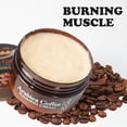 thumbnail image 4 of Pgyong Clearance! Coffee Cream,Body Massage,Heat,Explosion,Body Shaping Cream, 4 of 9