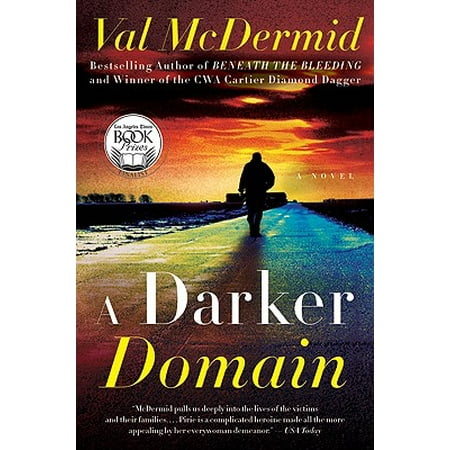 His Domain - A Darker Domain