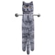 thumbnail image 1 of Toalla de mano AGRIMONY Cat Funny para baño y cocina - Cute D, 1 of 7