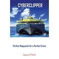 thumbnail image 1 of Pre-Owned Cyberclipper (Paperback) 1524688746 9781524688745, 1 of 1