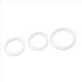 thumbnail image 5 of 900 Uds Junta de Aluminio Arandela de Aluminio CombinacióN de Anillo de Sellado de Aluminio, 5 of 5