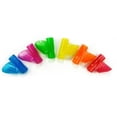 thumbnail image 1 of THE PENCIL GRIP Pointer Grip, Multi Color, 12 Count, 1 of 1