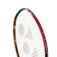 thumbnail image 3 of Yonex ASTROX 99 PLAY Strung Badminton Racquet, Colour - Multicolour, Grip Size - 4 5/8 inches, 3 of 4