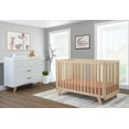 thumbnail image 3 of Sorelle Furniture Luce Crib, 3 of 3