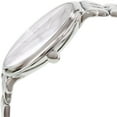 thumbnail image 2 of Fossil Femme Jacqueline ES3433 Silver Stainless-Steel Japonais Quartz Robe Montre, 2 of 3