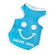 thumbnail image 5 of Ropa para perros perfecl Chaleco Azul L, 5 of 6