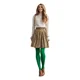 thumbnail image 1 of Pantimedias De Colores Gruesas Opacas Moda Japonesa Xg, 1 of 1