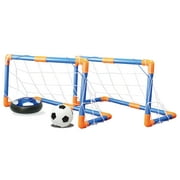 Hover Soccer, LED, Kids Sports, Ages 3+ by MinnARK