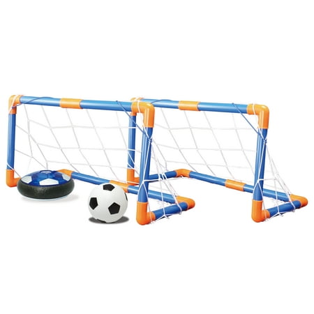 Hover Soccer, LED, Kids Sports, Ages 3+ by MinnARK