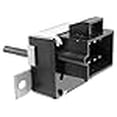 thumbnail image 3 of WVE by NTK 1S1414 HVAC Blower Control Switch, 3 of 4
