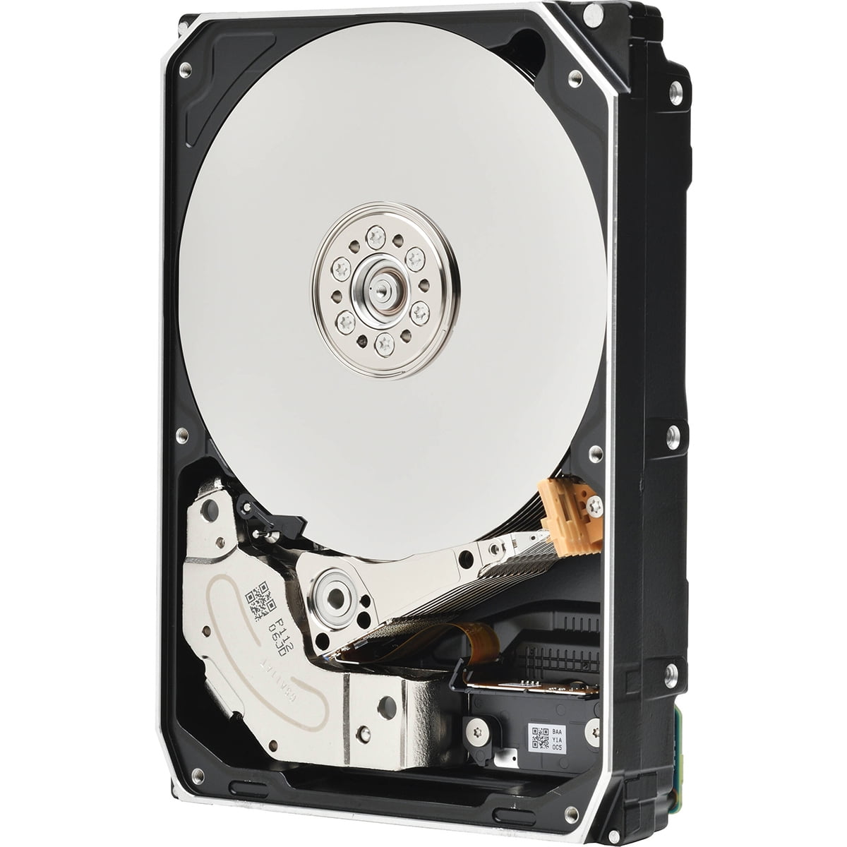 Toshiba N300 PRO 14TB Large-Sized Business NAS (up to 24 bays) 3.5