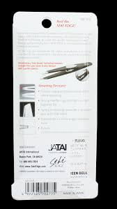 Seki Edge Amazing Slant Tip Tweezer