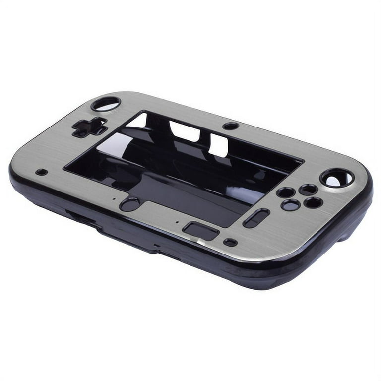 Nintendo Wii U GamePad Full Body Skin Protector
