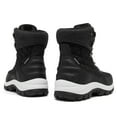 thumbnail image 4 of Women’s Snow Boot With Waterproof Lace Up Mid-Calf Outdoor Winter Deep Tread Rubber Sole, 4 of 6