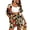 Green Leaf, variant on Womens Swimsuit Coverups 2 Piece Outfits Summer Beach Sarong Bathing Suit Wrap Skirt