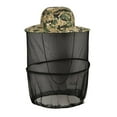 thumbnail image 1 of S SERENABLE Bonnet Filet pour Hommes Femmes avec Couvre-Visage Cou Tête Filet Vert, 1 of 9