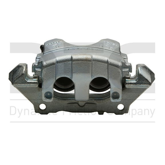 Front Left Dynamic Friction Company Premium Brake Caliper 331-27063 For 2003-2014 Volvo XC90, 2010-2016 Volvo XC60