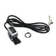 thumbnail image 1 of Acelerador de pulgar 106DX para bicicleta eléctrica, Scooter con interruptor, estado de la batería, acelerador de dedo, mango de 36V, 1 of 14