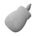 thumbnail image 1 of Advancent Bolsa de agua caliente encantadora resistente al desgaste calentador de manos calentador de silicona bolsas de agua portátiles a Suministros térmicos No.2, 1 of 6